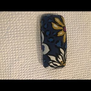 Vera Bradley Hard Sunglasses Case